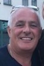 Felix Richard Locher