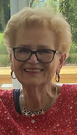 Isabella Leuenberger - Meyer, Rothrist